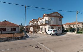Apartments Ivana-Gustirna